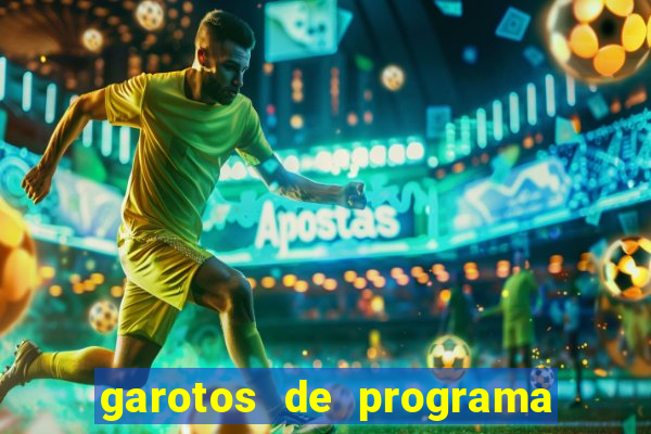 garotos de programa da baixada fluminense